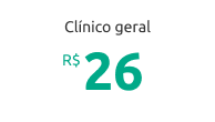 Valor clinico geral