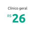Valor clinico geral