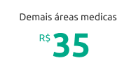 valor demais áreas